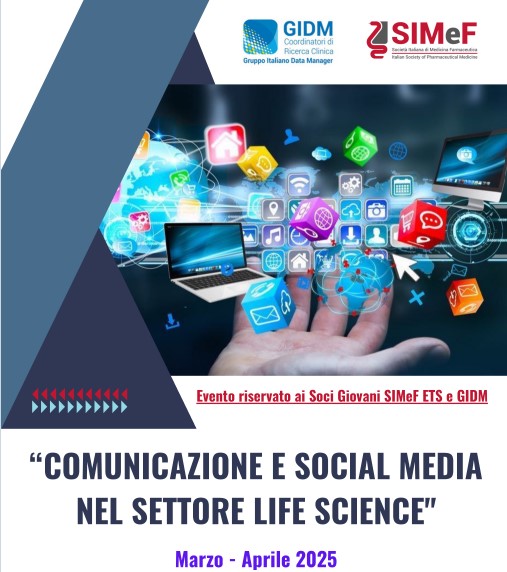 Comunicazione e social media nel settore life science