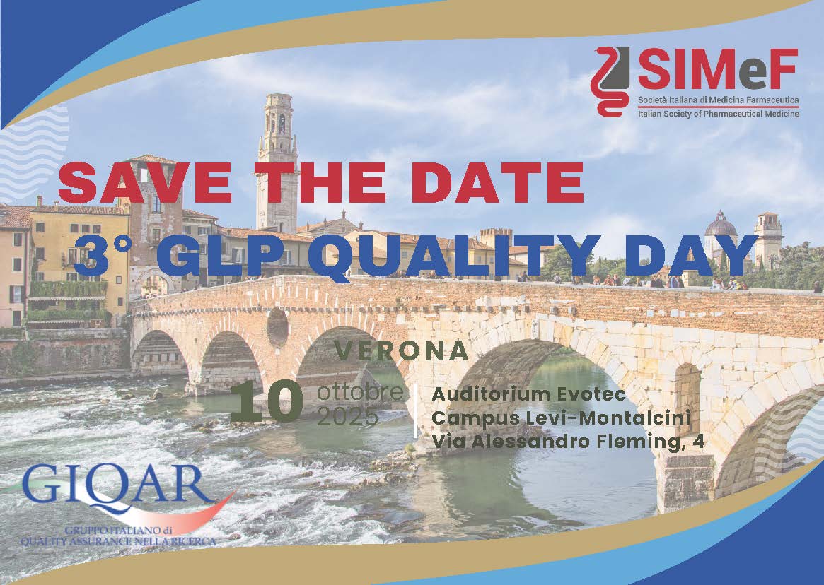 3° GLP Quality Day