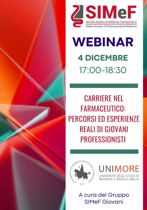 Carriere nel farmaceutico: percorsi ed esperienze reali di giovani professionisti