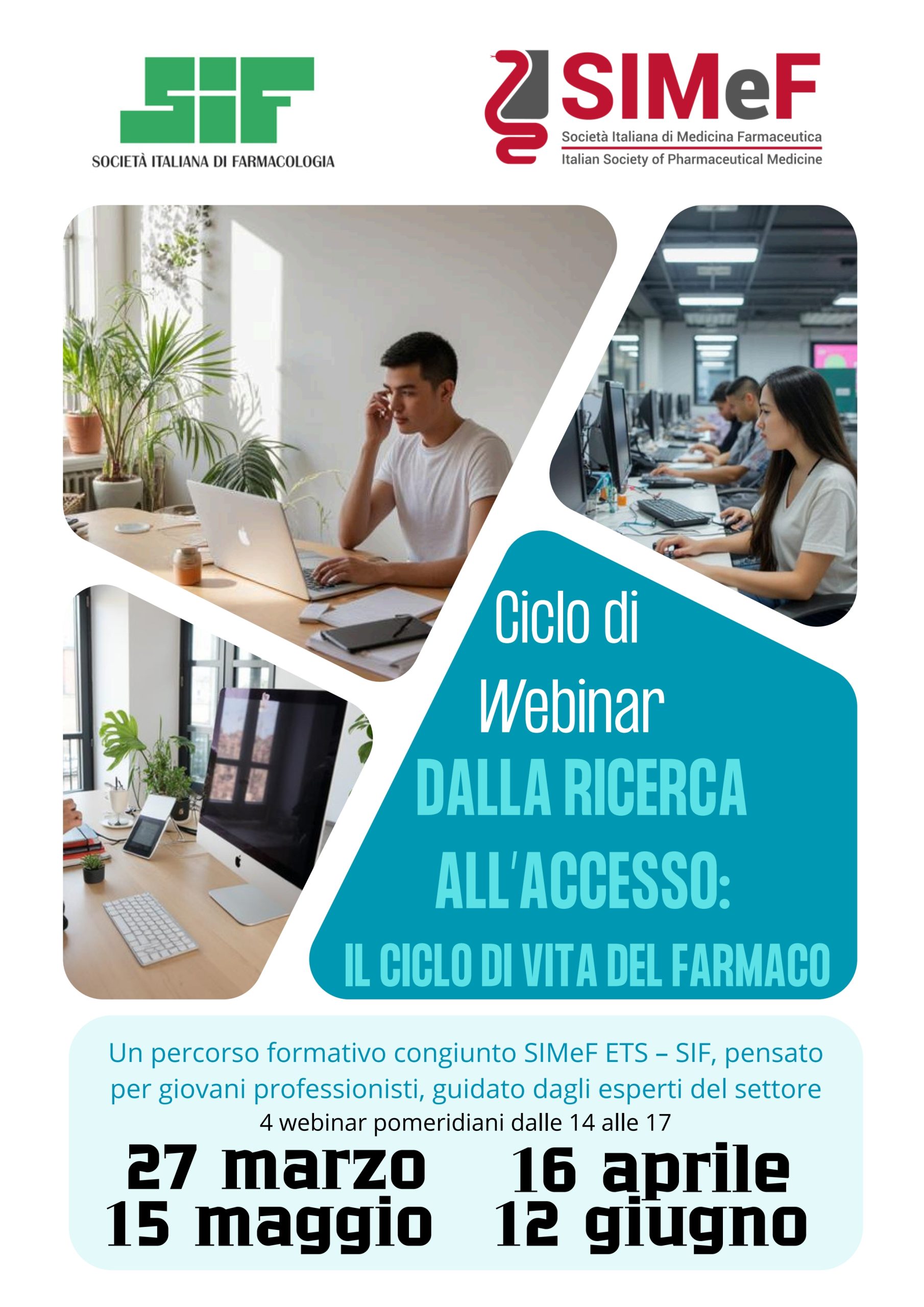 Dalla ricerca all’accesso: il ciclo di vita del farmaco
