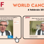 Progetto editoriale “Giornate di consapevolezza: Pillole di Patient Partnership”