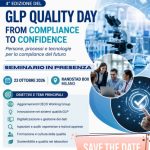 4° GLP Quality Day