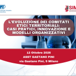 L’Evoluzione dei CET: Casi Pratici, Innovazione e Modelli organizzativi