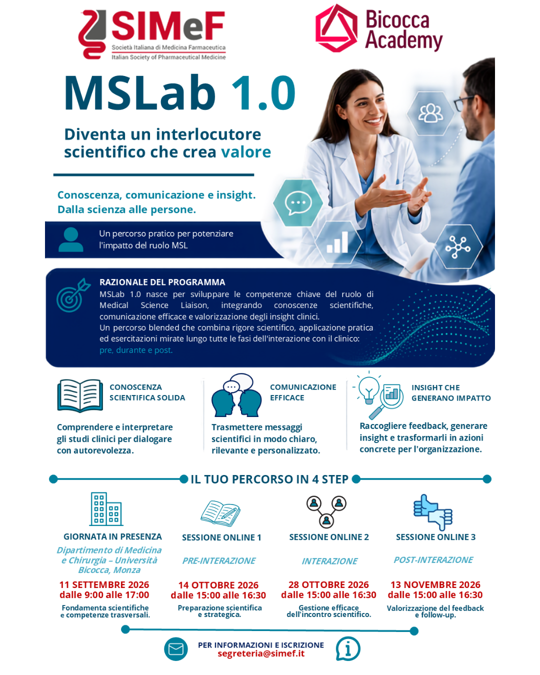 MSLab 1.0